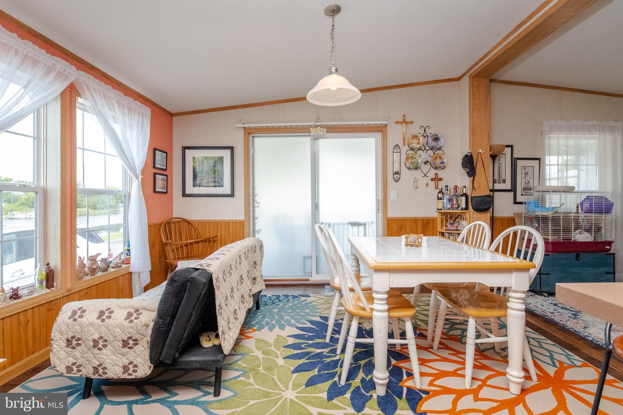 5 Short Lane Sparrows Point, MD 21219 - Photo 20 of 34 SLIDERS TO WATER