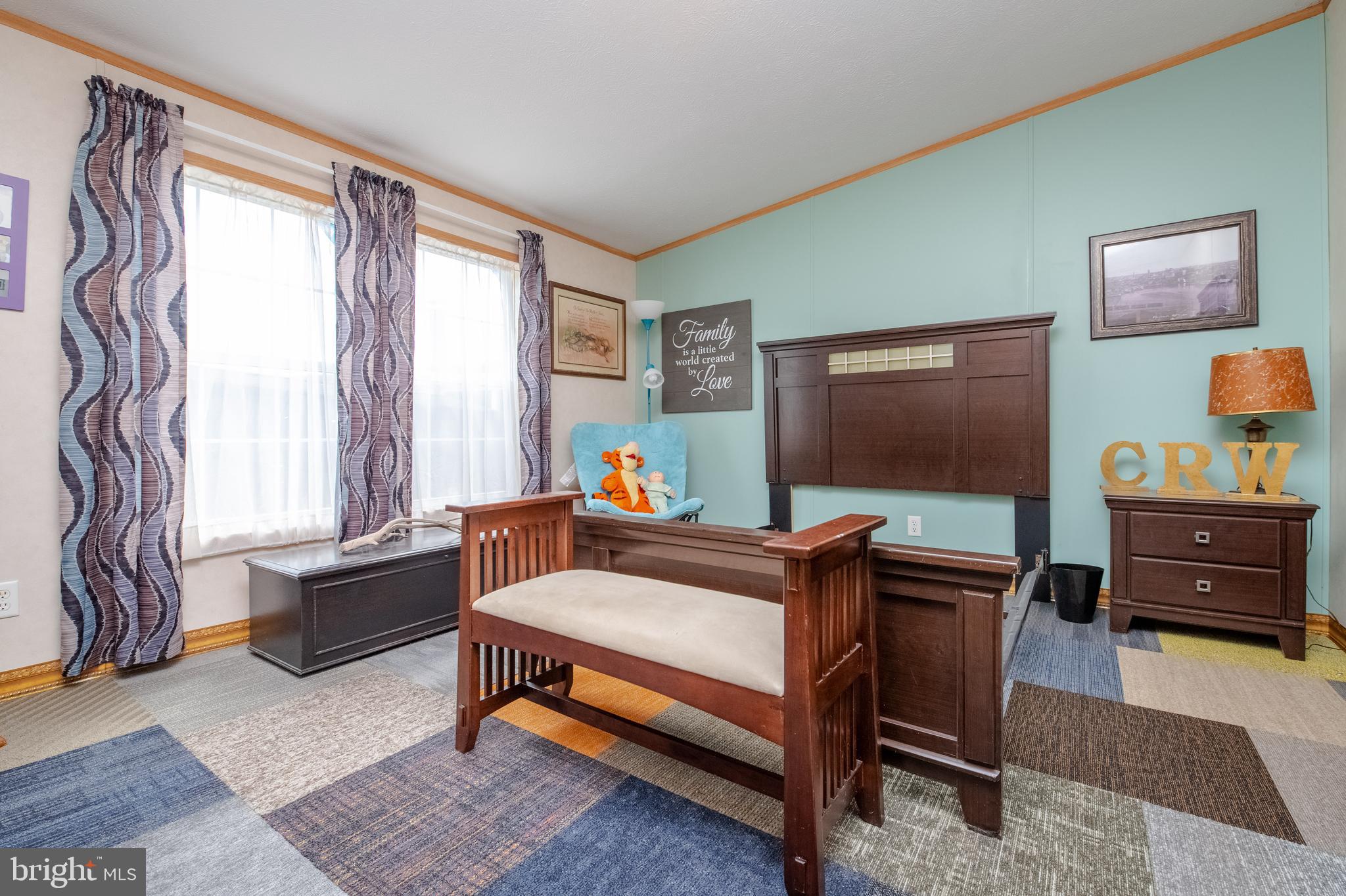 5 Short Lane Sparrows Point, MD 21219 - Photo 22 of 34 MASTER BEDRM