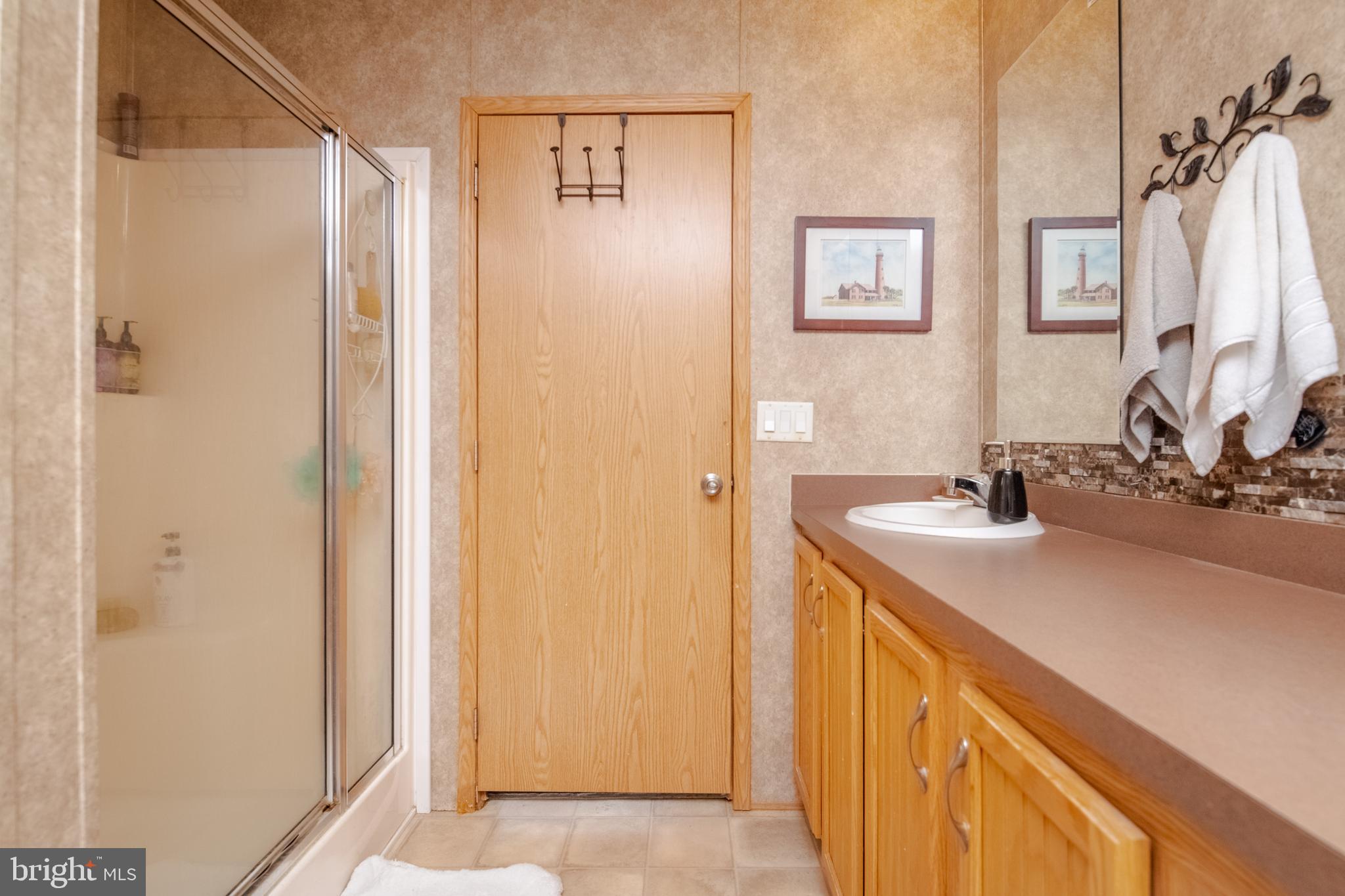 5 Short Lane Sparrows Point, MD 21219 - Photo 27 of 34 DOUBLE SHOWER