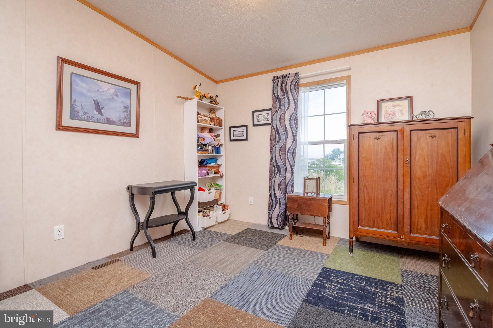 5 Short Lane Sparrows Point, MD 21219 - Photo 28 of 34 GUEST BEDRM #3