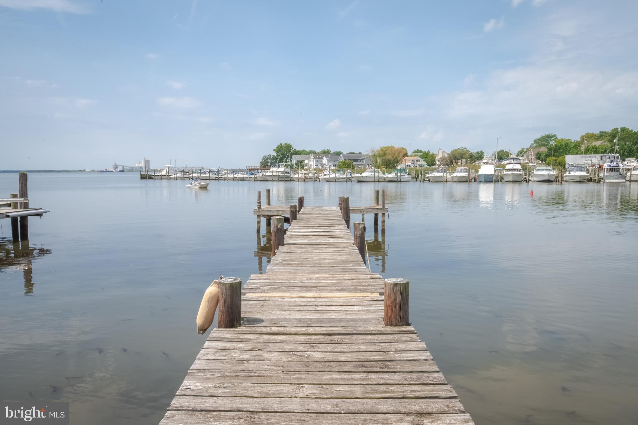 5 Short Lane Sparrows Point, MD 21219 - Photo 33 of 34