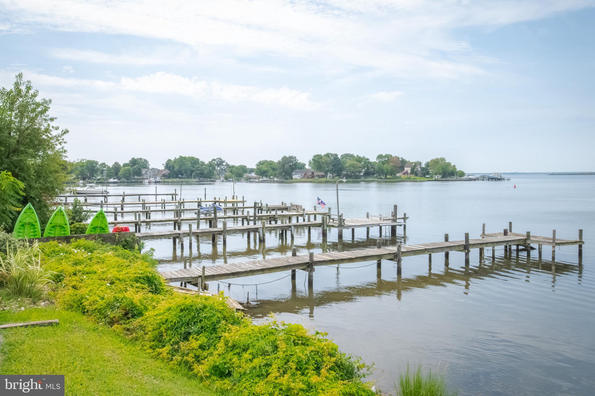 5 Short Lane Sparrows Point, MD 21219 - Photo 34 of 34