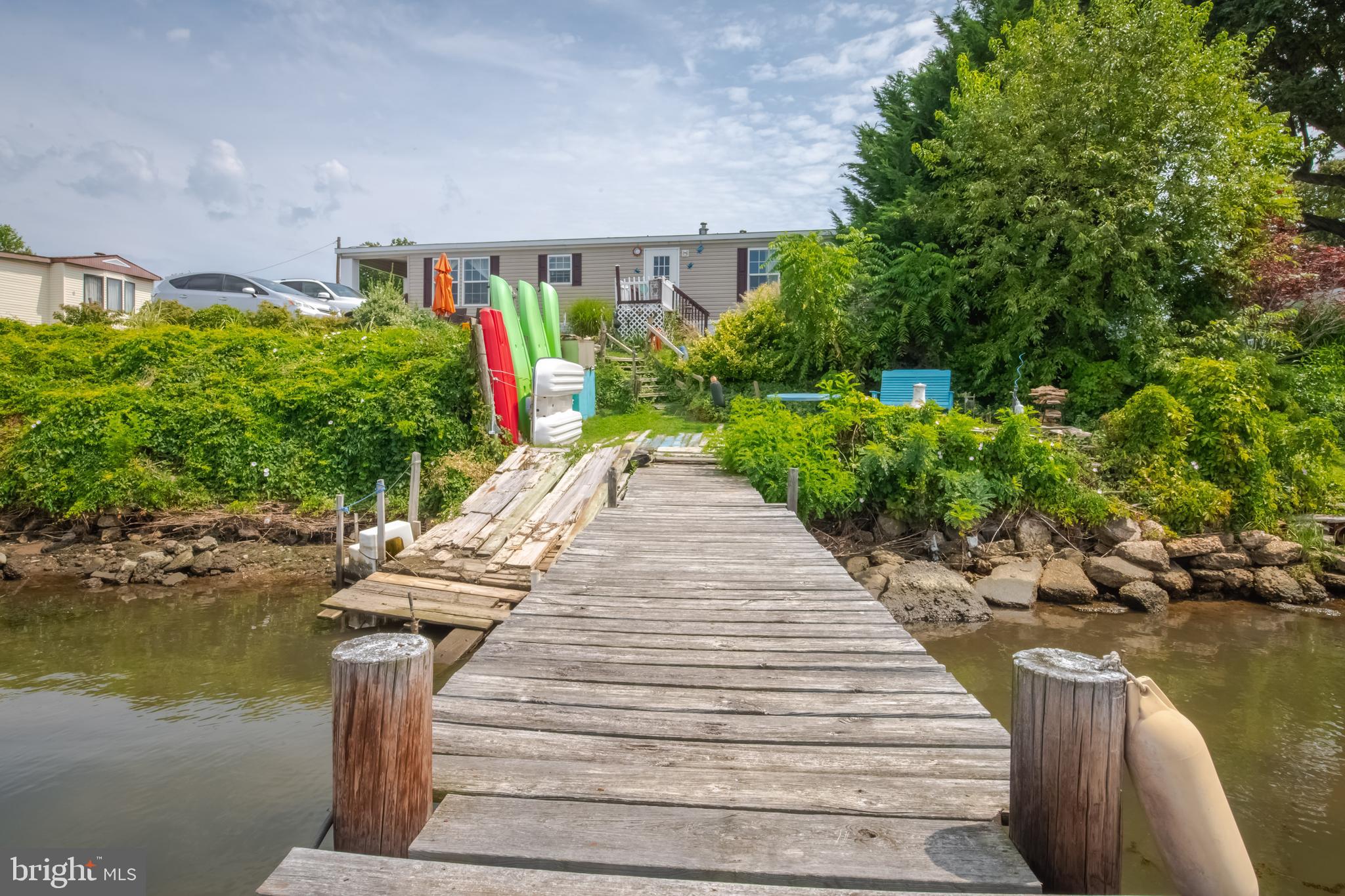 5 Short Lane Sparrows Point, MD 21219 - Photo 6 of 34