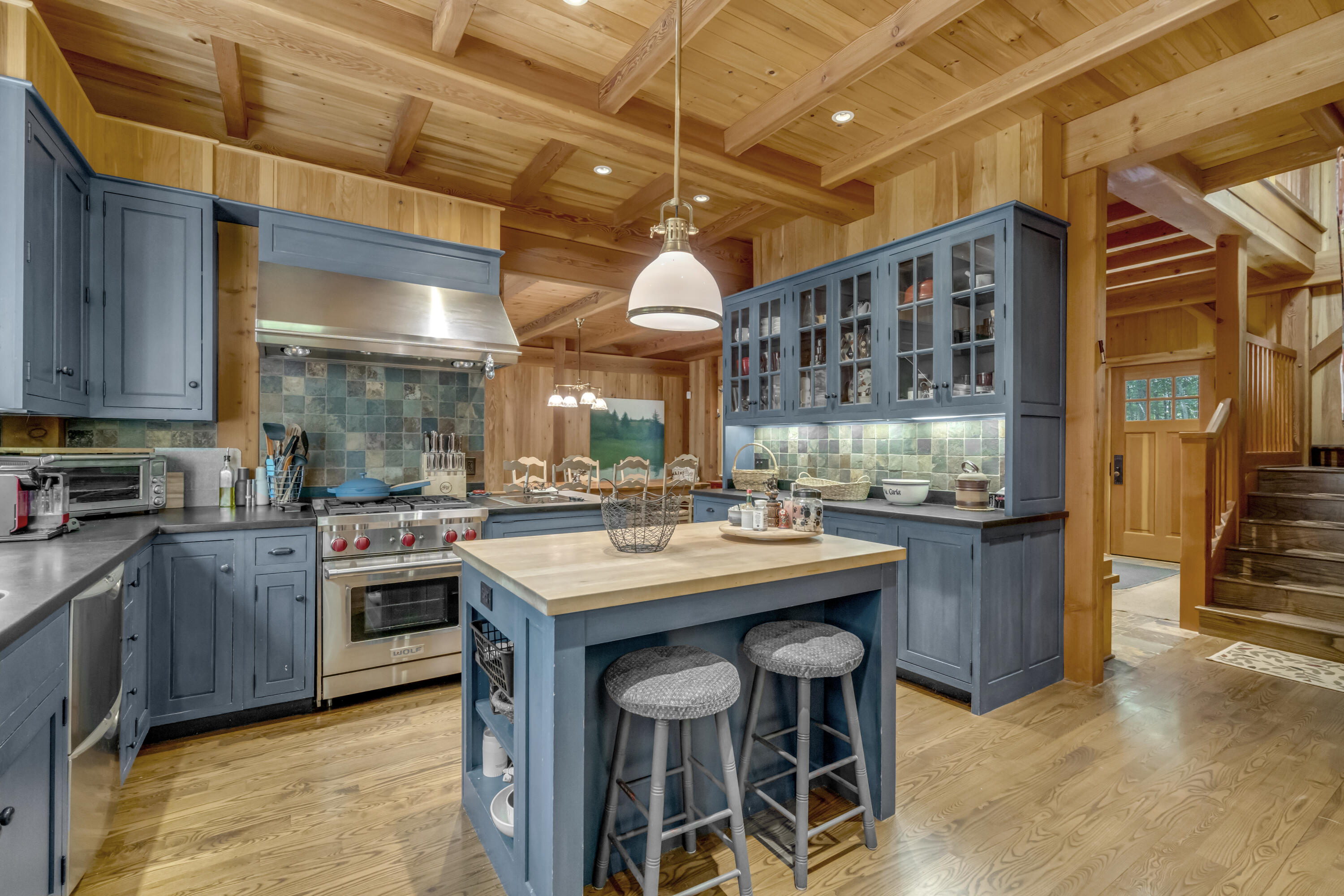 258 Bear Pond Road Waterford, ME 04088 - Photo 13 of 83 DSC03916