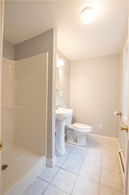 114 Buffum Road North Berwick, ME 03906 - Photo 13 of 35 First floor 3/4 bath