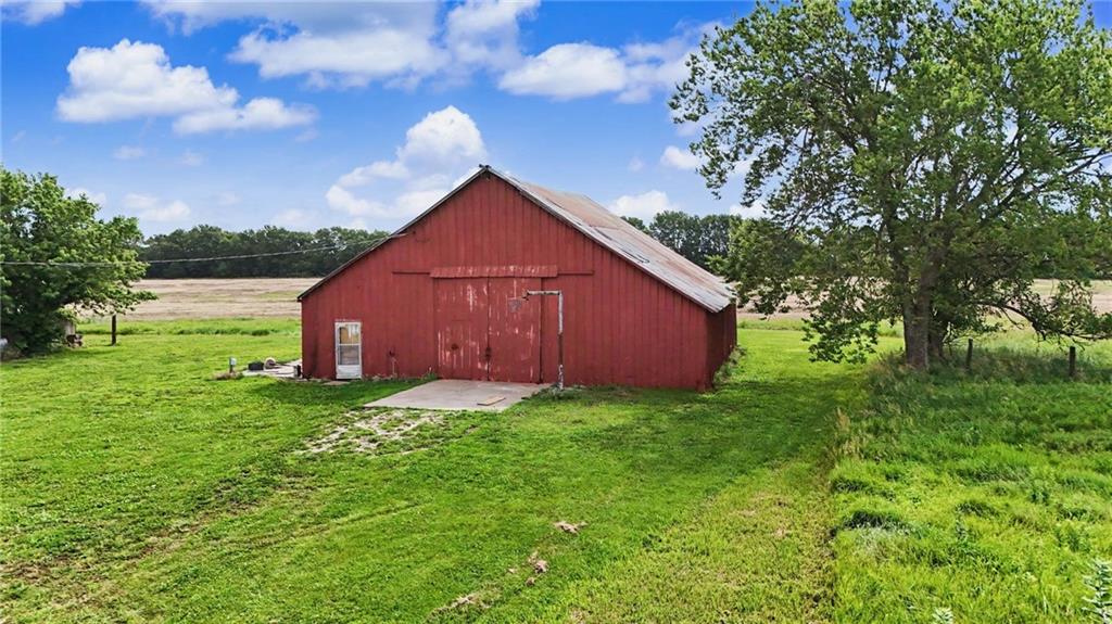 15496 Southeast Norton Road Kincaid, KS 66039 - Photo 34 of 66