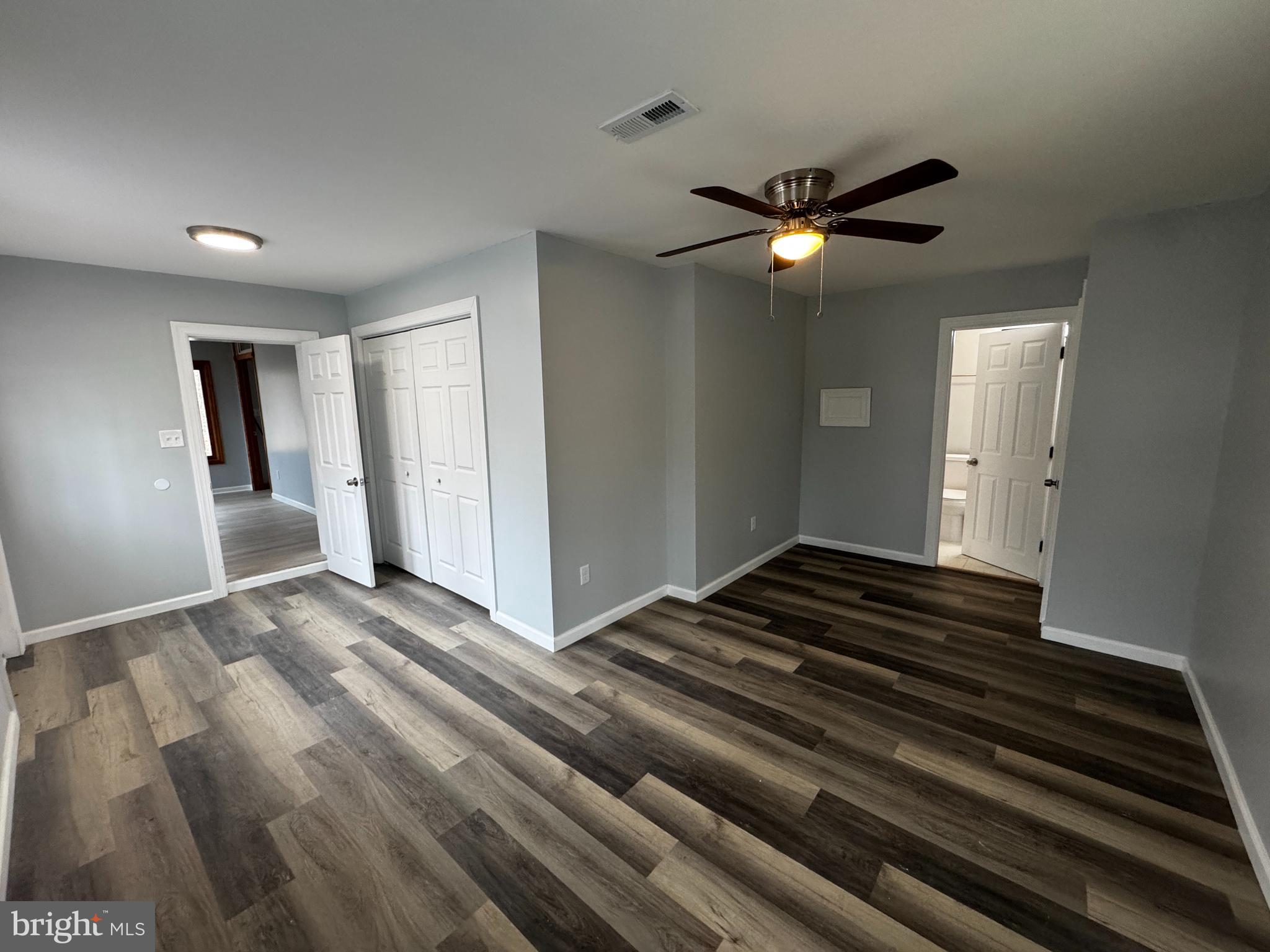 2427 Grubb Road Wilmington, DE 19810 - Photo 4 of 32 a view of empty room