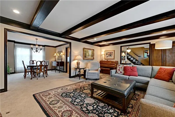 $435,000 | 6609 North London Drive, Kansas City, MO 64151