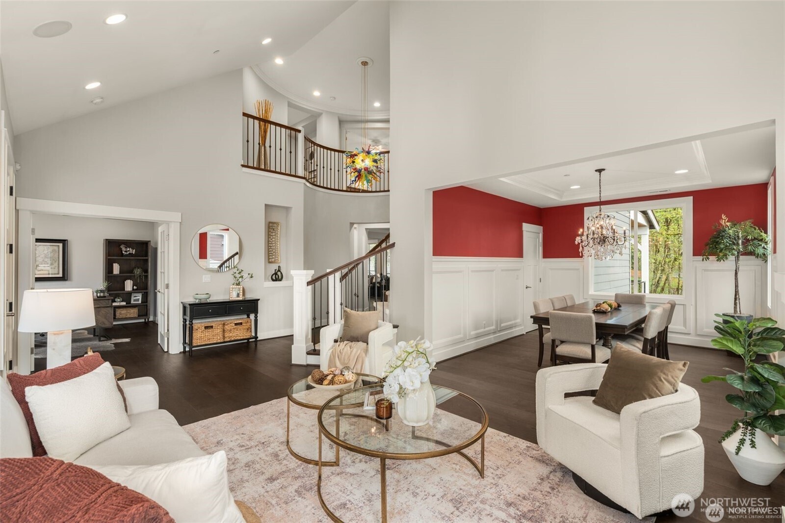 9919 Northeast 162nd Street Bothell, WA 98011 - Photo 10 of 40 Gallery Image 10