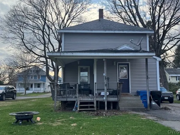 $174,900 | 32 Cedar Street, Cortland, NY 13045