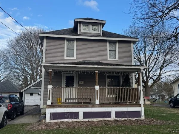 $174,900 | 32 Cedar Street, Cortland, NY 13045