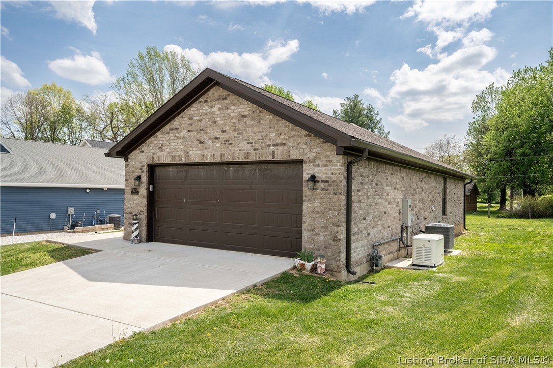 123 Carl Street Corydon, IN 47112 - Photo 23 of 31