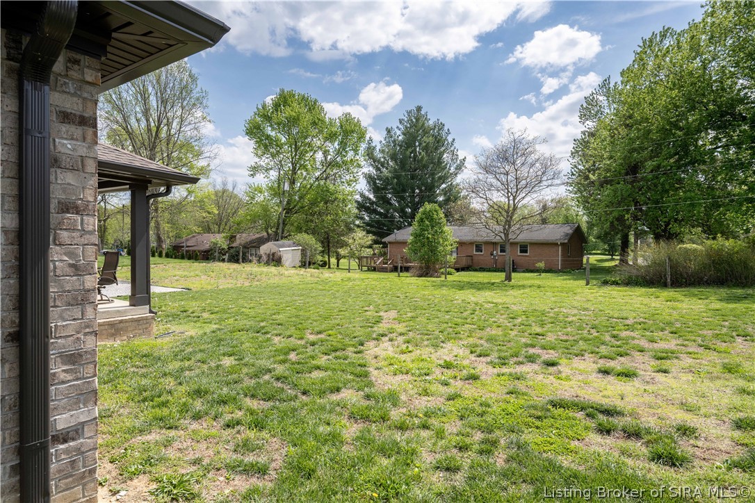 123 Carl Street Corydon, IN 47112 - Photo 25 of 31