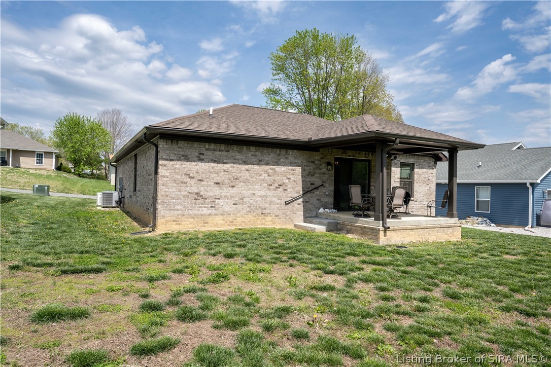 123 Carl Street Corydon, IN 47112 - Photo 26 of 31
