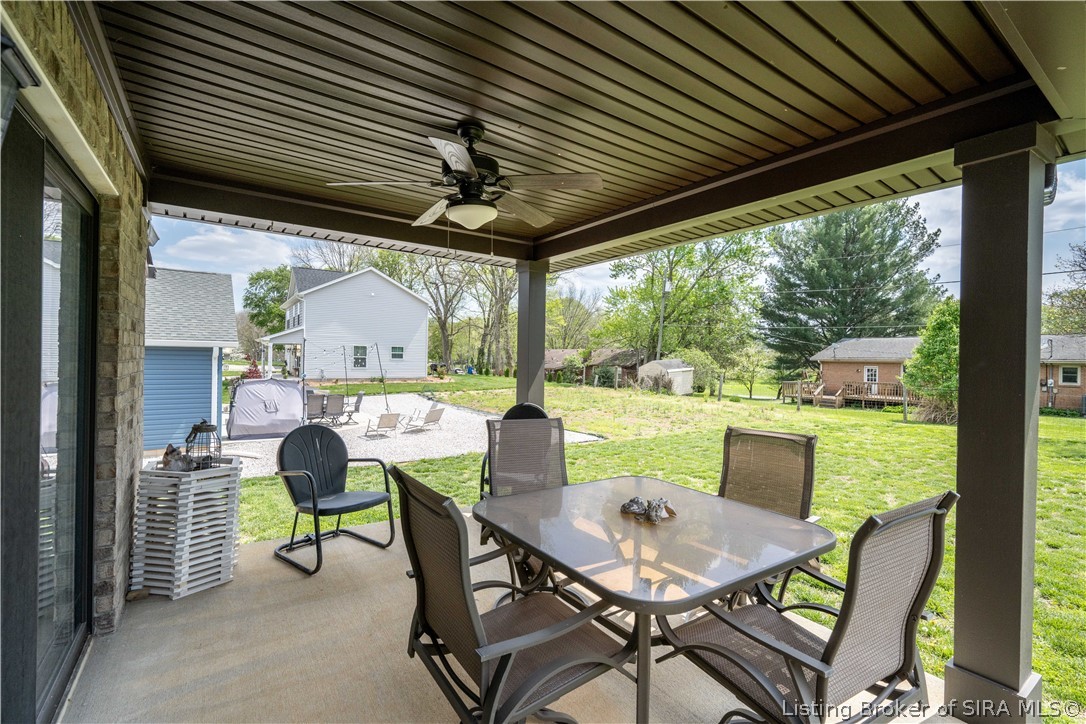 123 Carl Street Corydon, IN 47112 - Photo 28 of 31