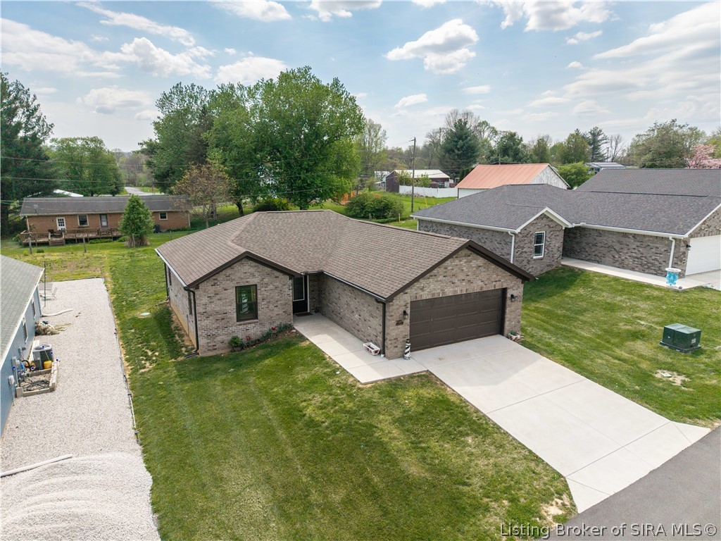 123 Carl Street Corydon, IN 47112 - Photo 29 of 31
