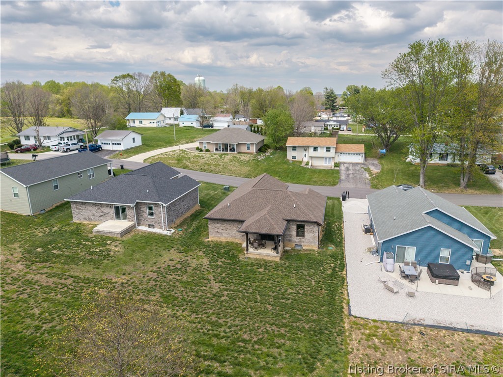 123 Carl Street Corydon, IN 47112 - Photo 30 of 31