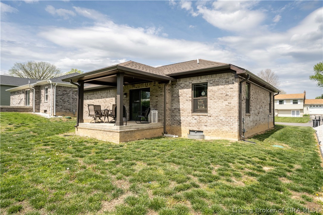 123 Carl Street Corydon, IN 47112 - Photo 4 of 31