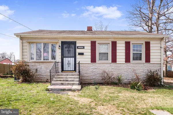 $320,000 | 2208 Virginia Avenue, Landover, MD 20785