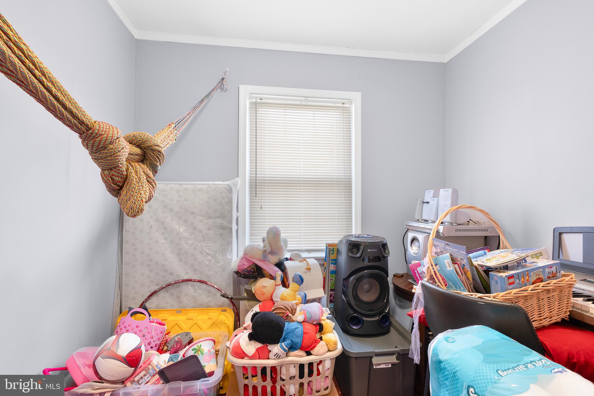 2208 Virginia Avenue Landover, MD 20785 - Photo 17 of 17 a view of kids room with toys
