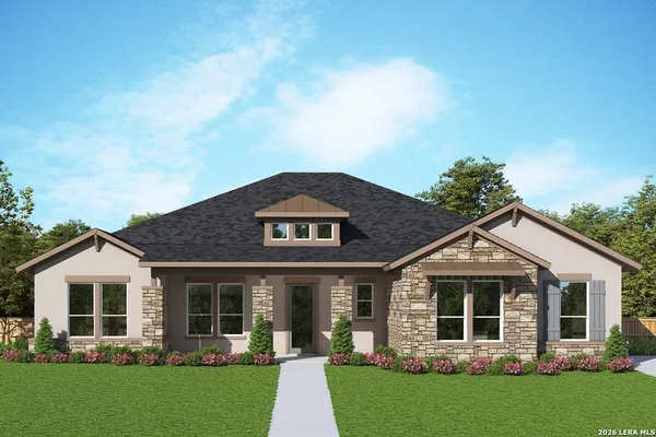 $654,516 | 186 Bobs Cove, Castroville, TX 78009