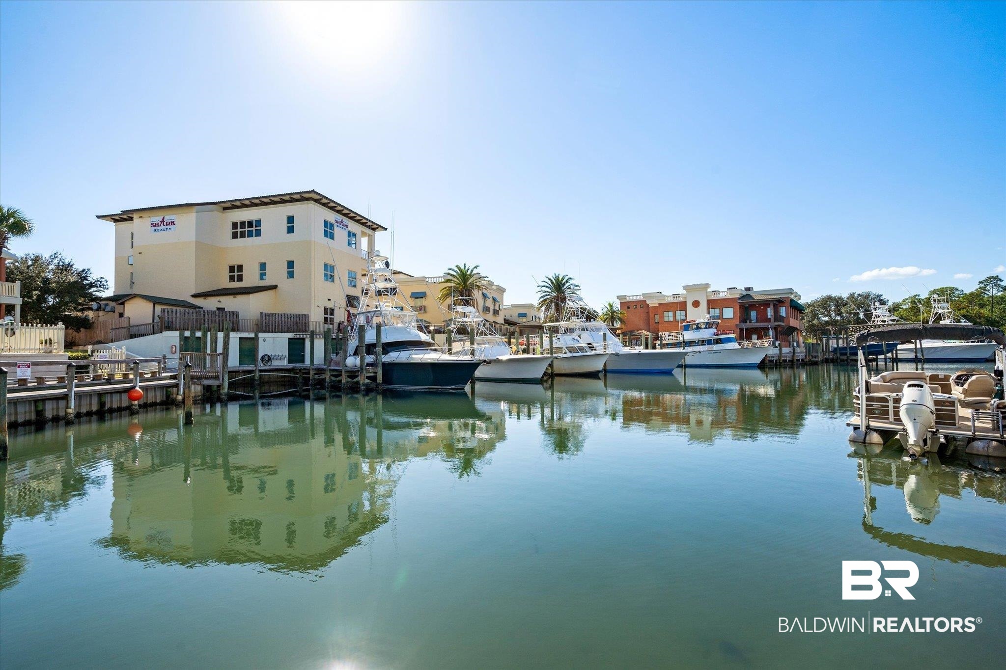 3575 Bayou Road, Unit A8 Orange Beach, AL 36561 - Photo 7 of 45