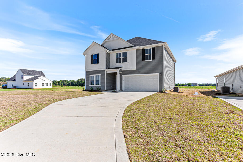 2201 Nahunta Road Pikeville, NC 27863 - Photo 2 of 35 Lot 4 - 2201 Nahunta Rd-LR-JFP-2