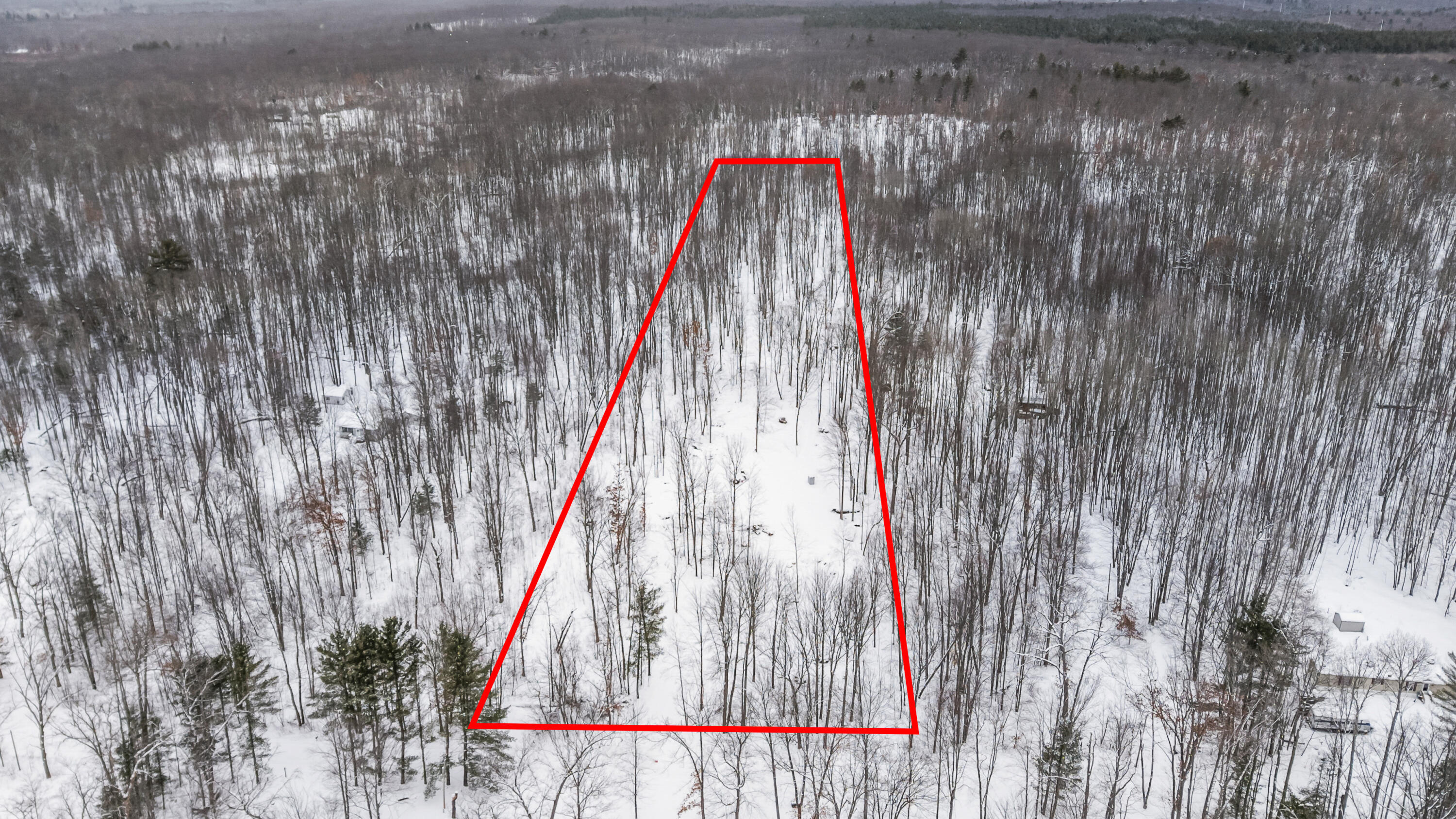 5561 East 68th Street Chase, MI 49623 - Photo 2 of 12 5516-E68thSt-Chase-1-Lines