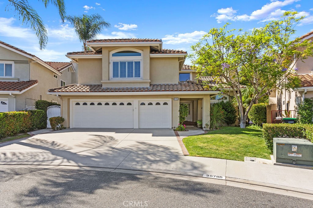 25785 Middle Ridge Lane Laguna Hills, CA 92653 - Photo 1 of 37