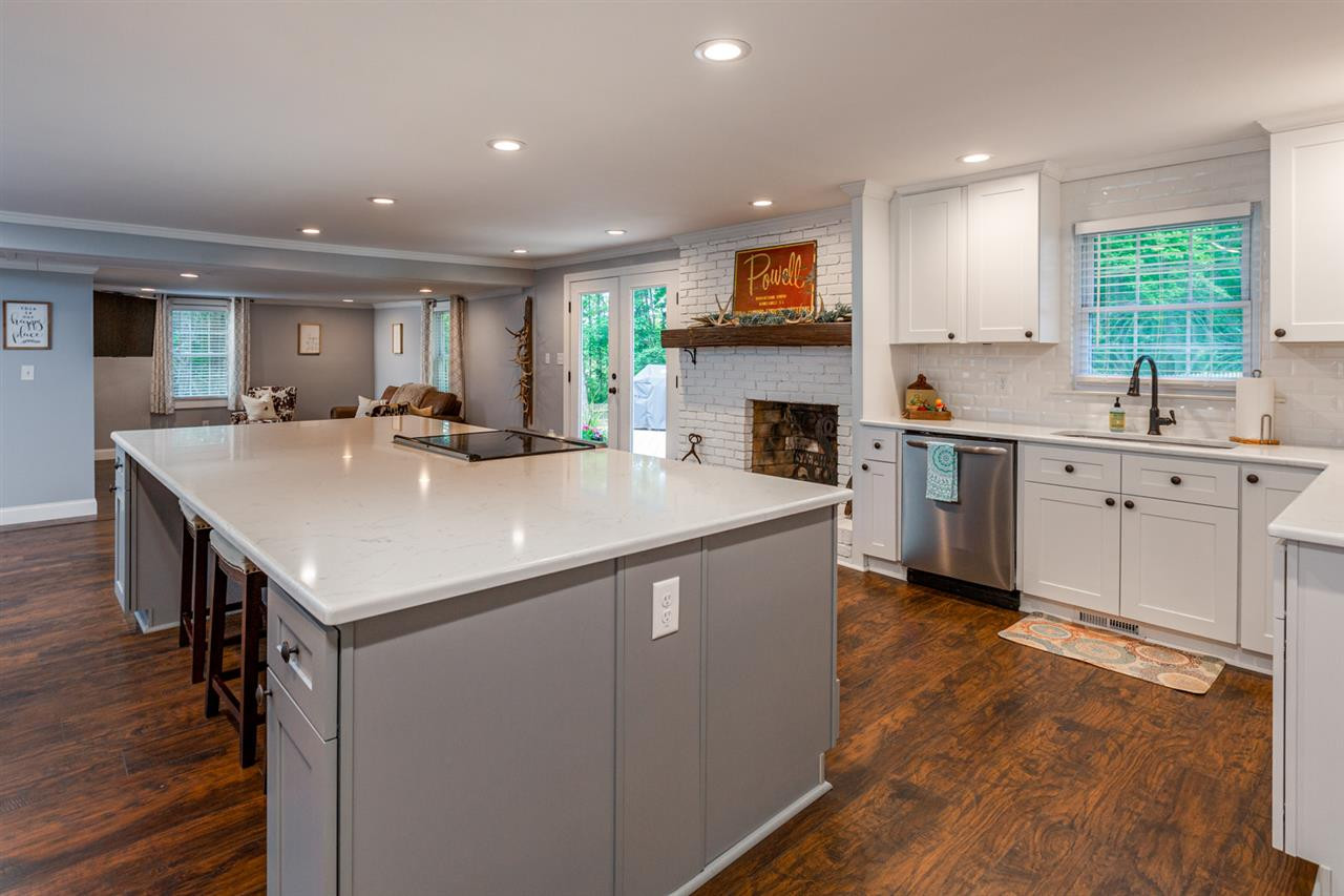 13460 Old Stage Road Willow Spring, NC 27592 - Photo 5 of 25 Photo 5