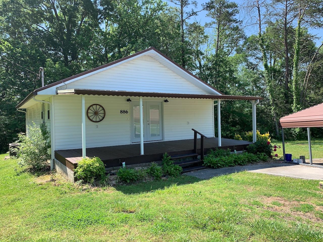 886 Wheeler Road White Pine, TN 37890 - Photo 2 of 13 93192A10-C216-4CF4-B1E4-132E548EA5FA-910