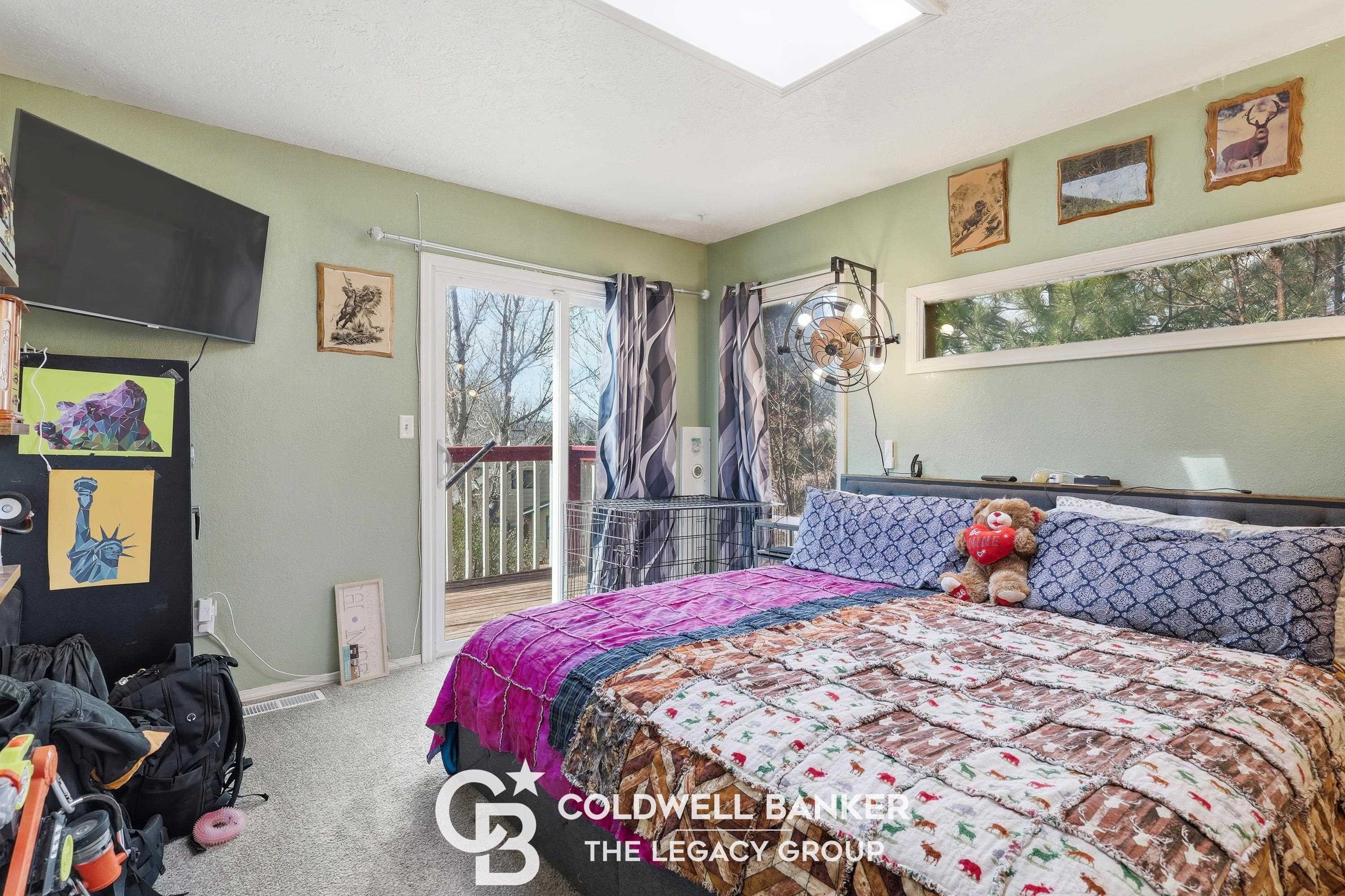 1554 Begonia Street Casper, WY 82604 - Photo 14 of 20