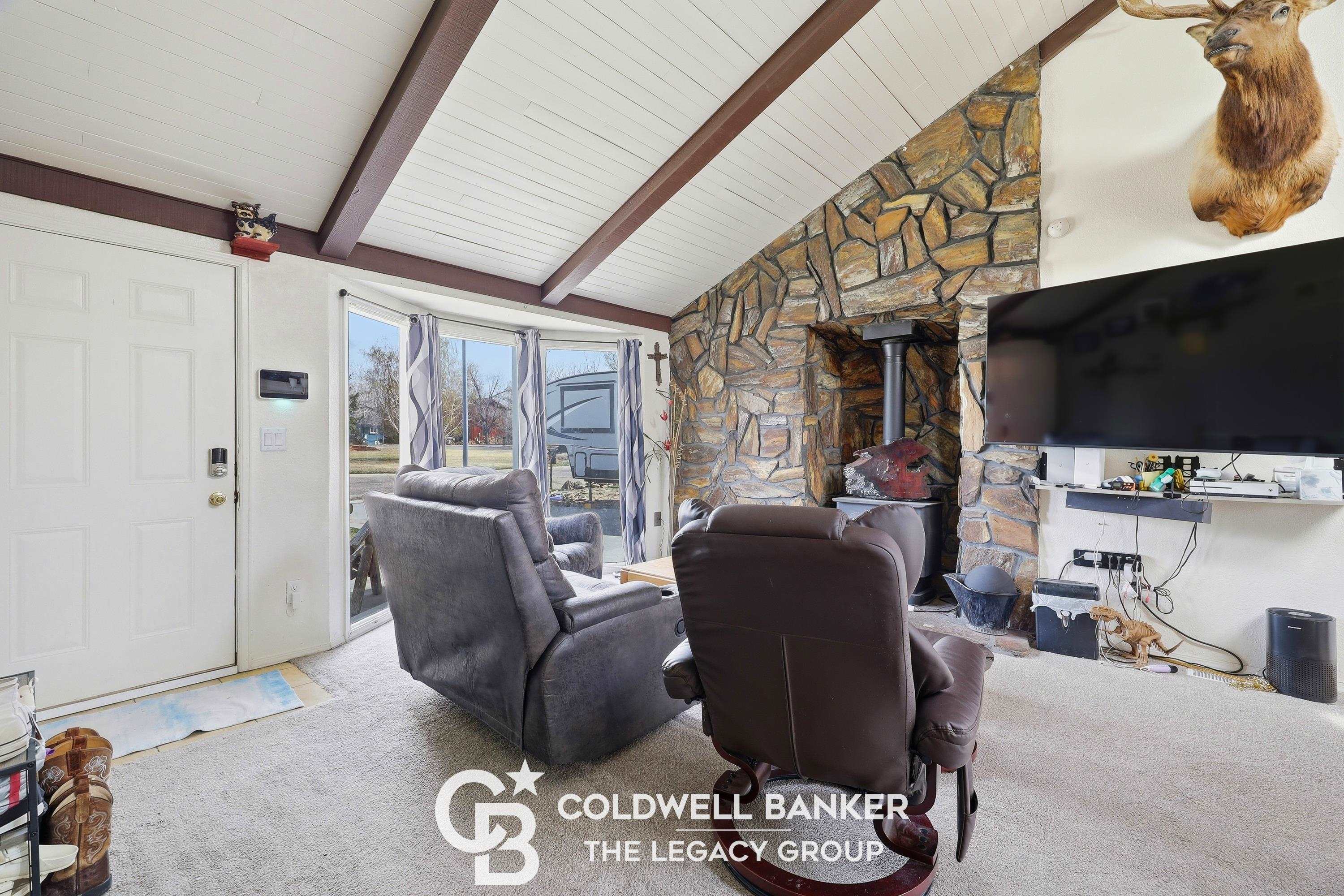 1554 Begonia Street Casper, WY 82604 - Photo 8 of 20