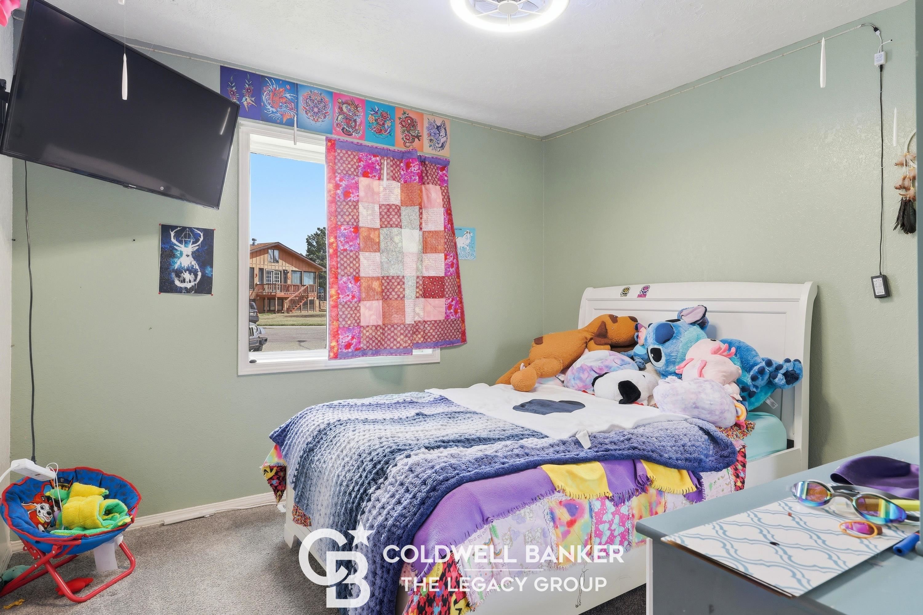 1554 Begonia Street Casper, WY 82604 - Photo 10 of 20