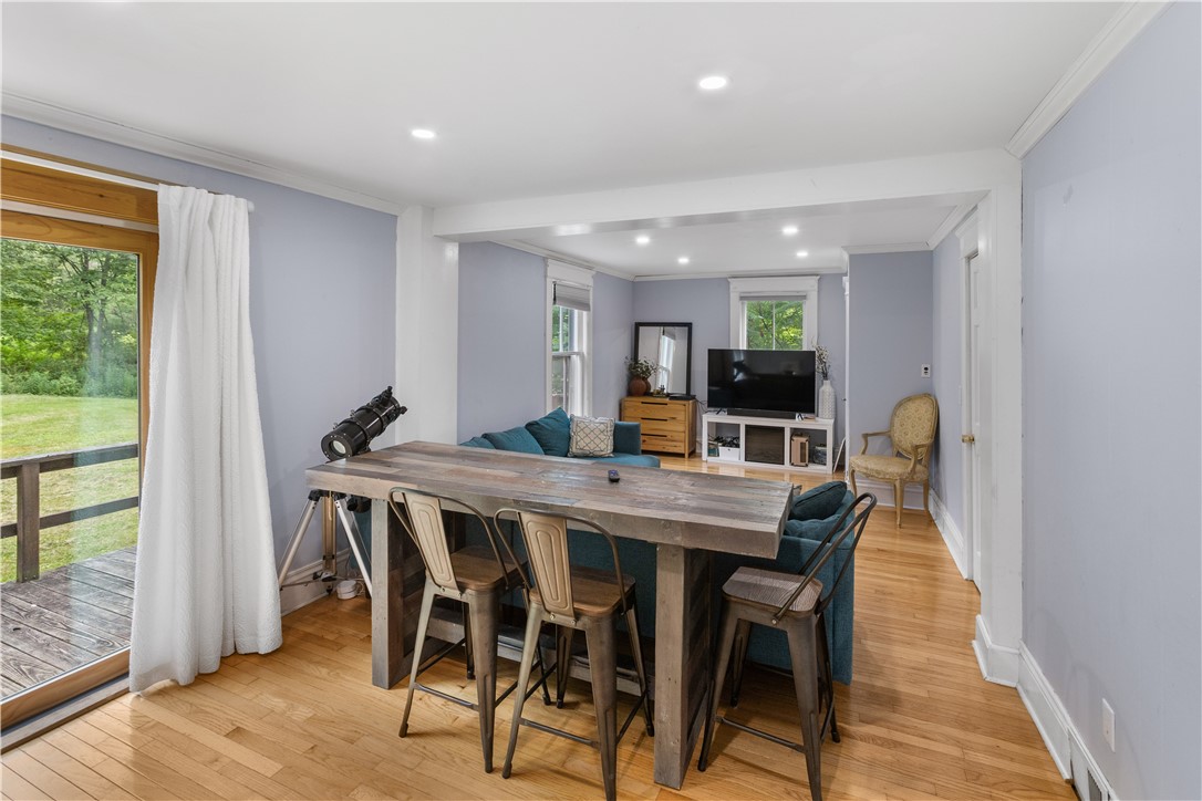 20 Hidden Waters Road Margaretville, NY 12455 - Photo 12 of 45