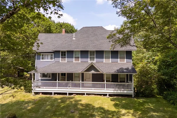 $598,000 | 20 Hidden Waters Road, Margaretville, NY 12455