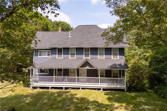 $598,000 | 20 Hidden Waters Road, Margaretville, NY 12455