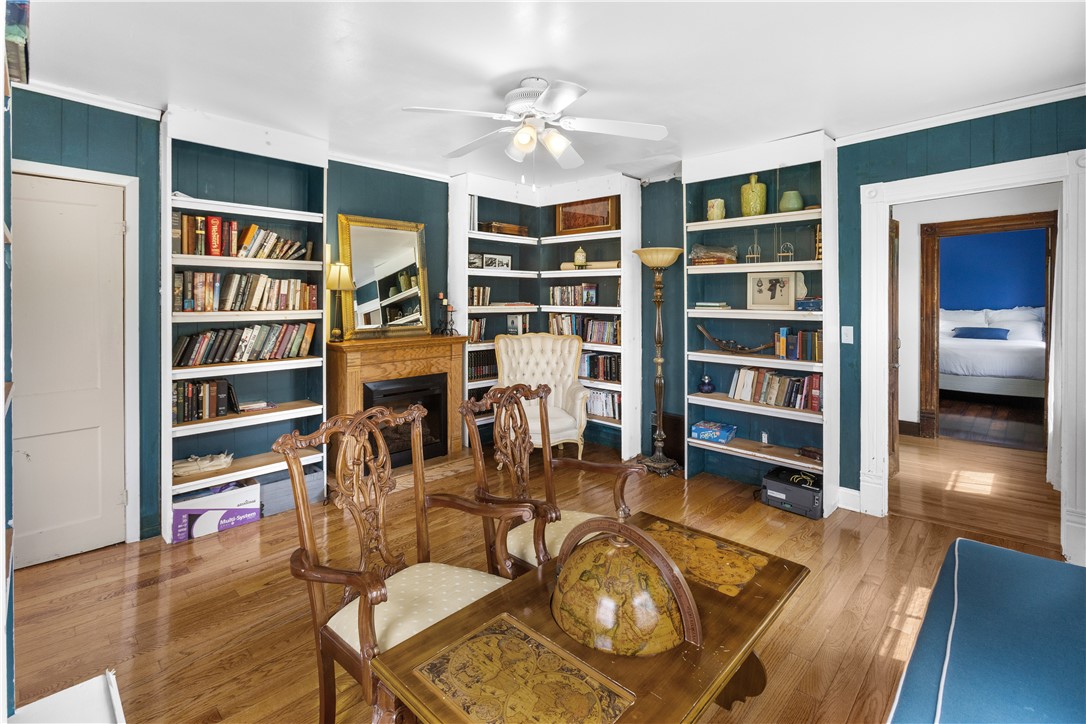 20 Hidden Waters Road Margaretville, NY 12455 - Photo 23 of 45