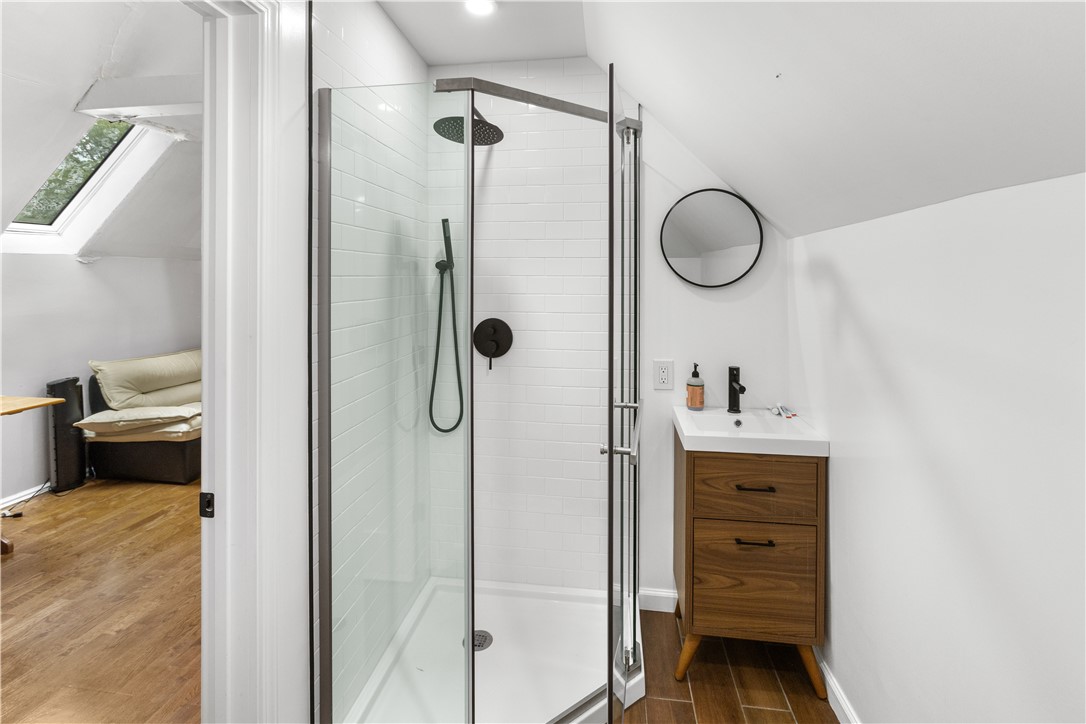 20 Hidden Waters Road Margaretville, NY 12455 - Photo 30 of 45 Third floor bathroom