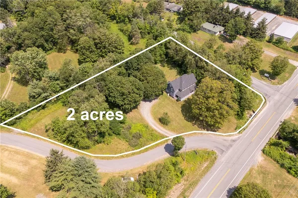 $598,000 | 20 Hidden Waters Road, Margaretville, NY 12455