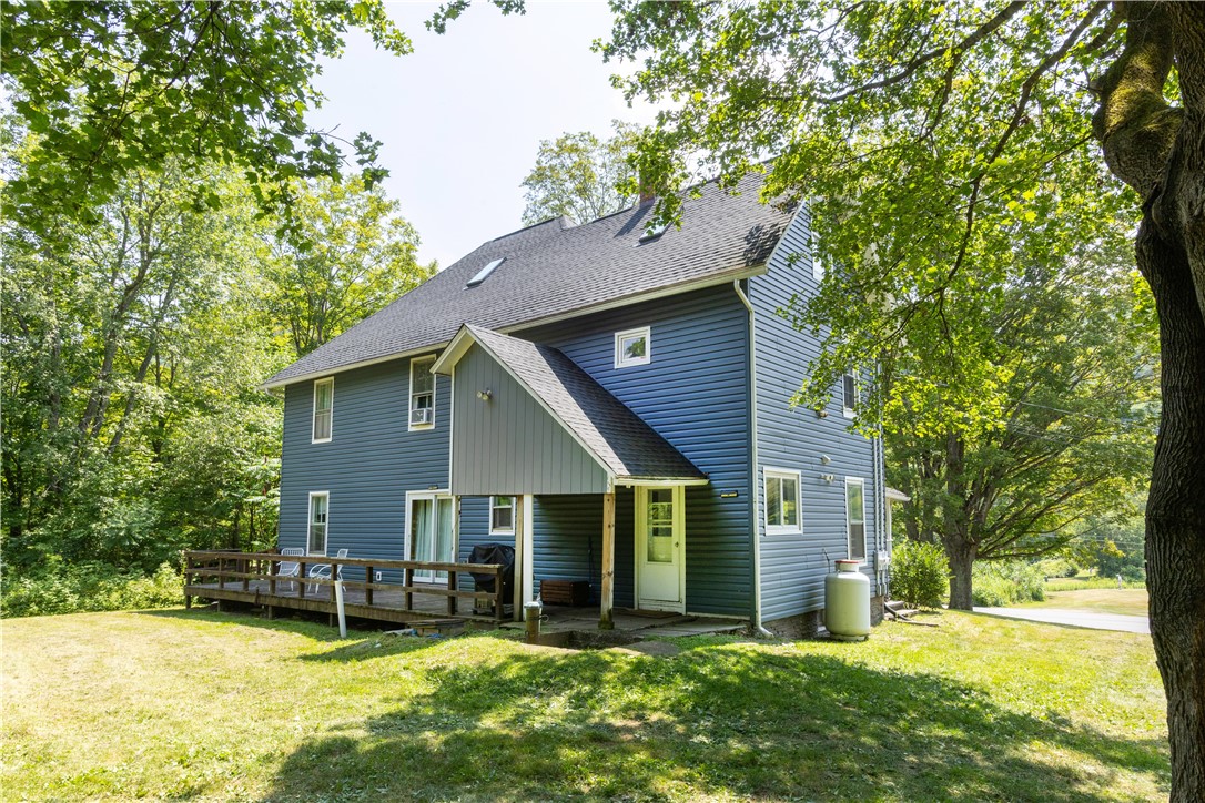 20 Hidden Waters Road Margaretville, NY 12455 - Photo 32 of 45