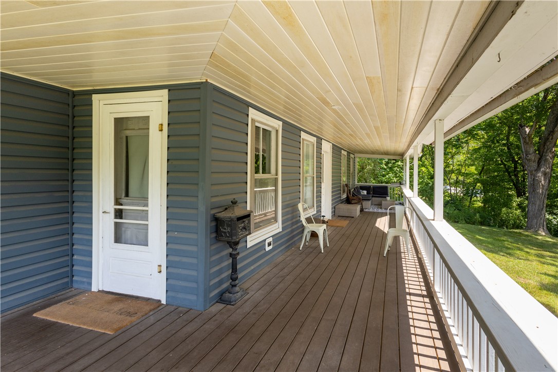 20 Hidden Waters Road Margaretville, NY 12455 - Photo 33 of 45