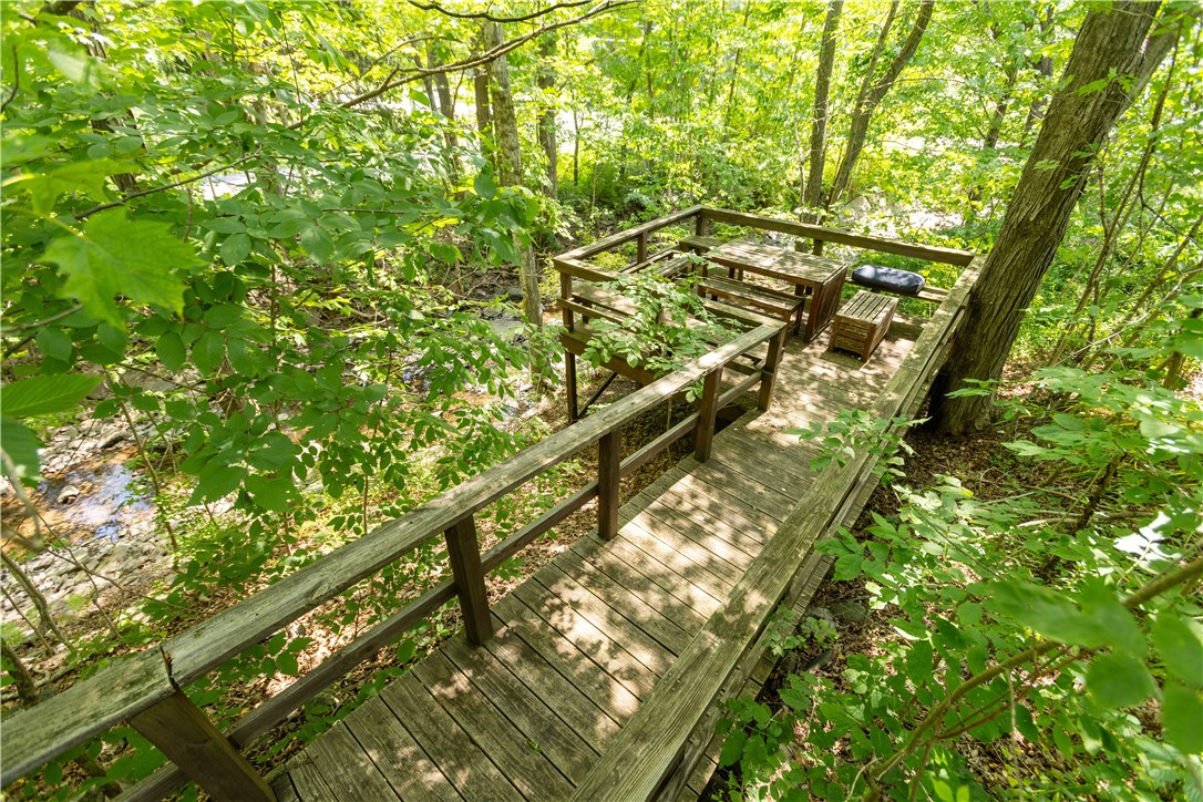 20 Hidden Waters Road Margaretville, NY 12455 - Photo 35 of 45