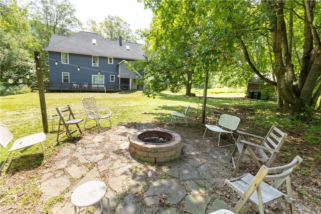 $598,000 | 20 Hidden Waters Road, Margaretville, NY 12455