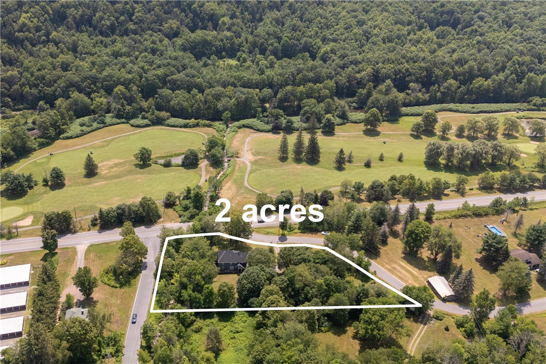 20 Hidden Waters Road Margaretville, NY 12455 - Photo 39 of 45