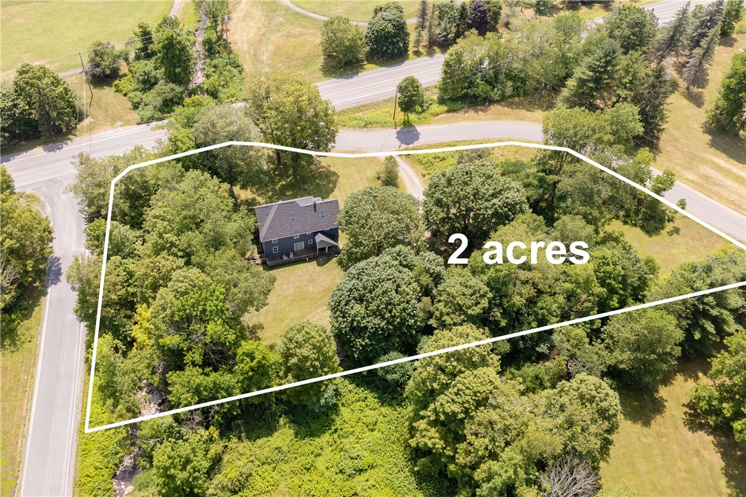 20 Hidden Waters Road Margaretville, NY 12455 - Photo 40 of 45