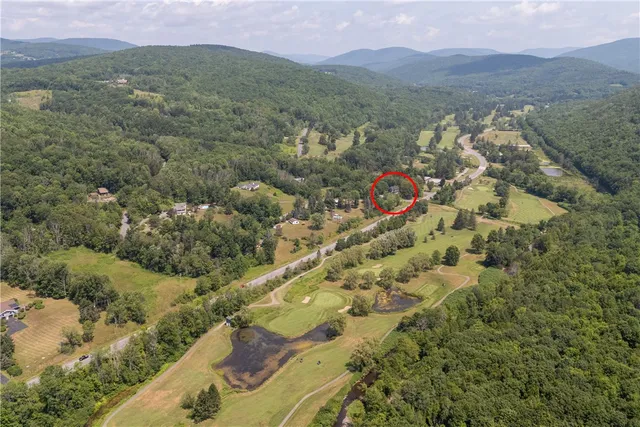 $598,000 | 20 Hidden Waters Road, Margaretville, NY 12455
