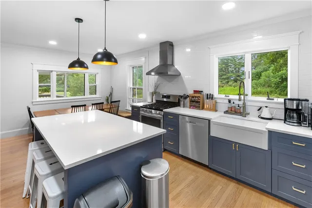 $598,000 | 20 Hidden Waters Road, Margaretville, NY 12455