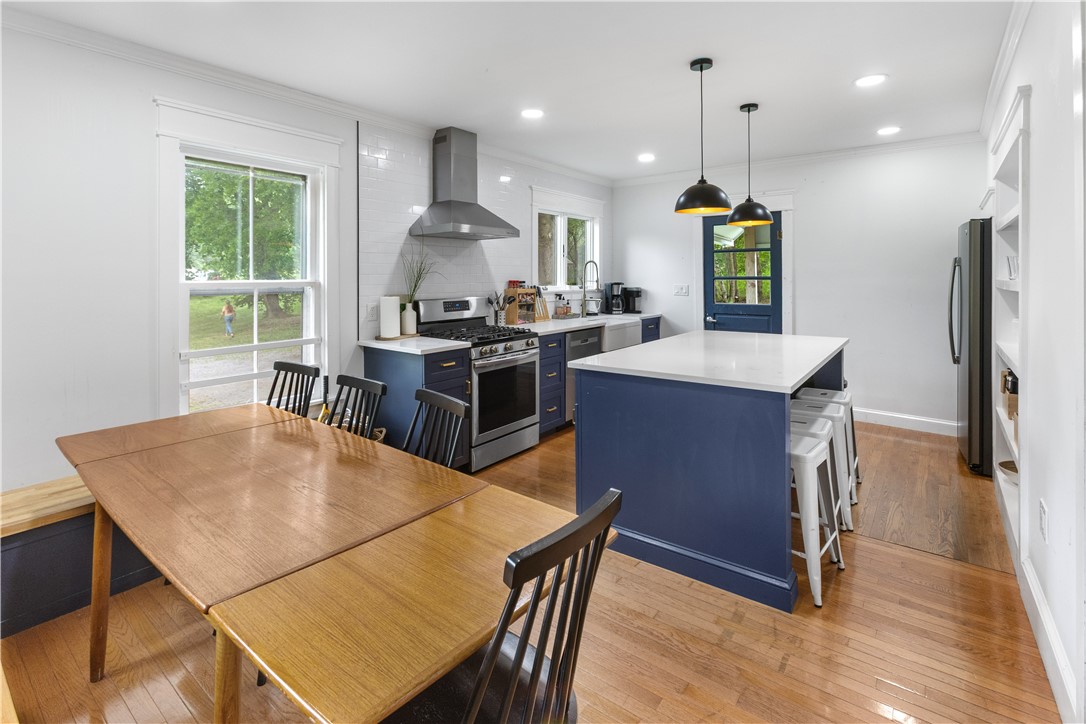 20 Hidden Waters Road Margaretville, NY 12455 - Photo 9 of 45