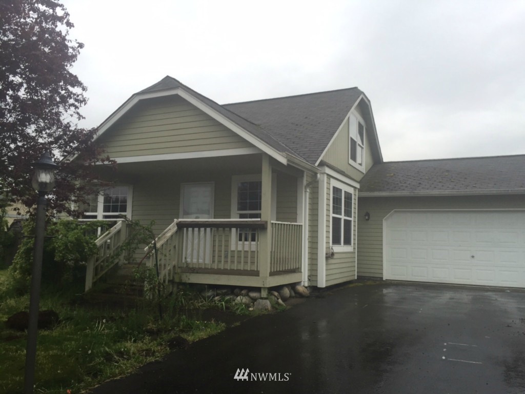 17917 Iris Place Southwest Rochester, WA 98579 - Photo 1 of 3